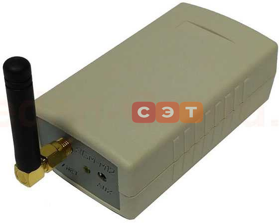 GSM модем RGM-M12-AR